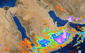 طقس عمان: أهم تأثيرات أخدود المونسون على السلطنة الأيام القادمة