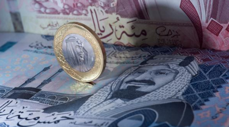 سعر الريال السعودي اليوم