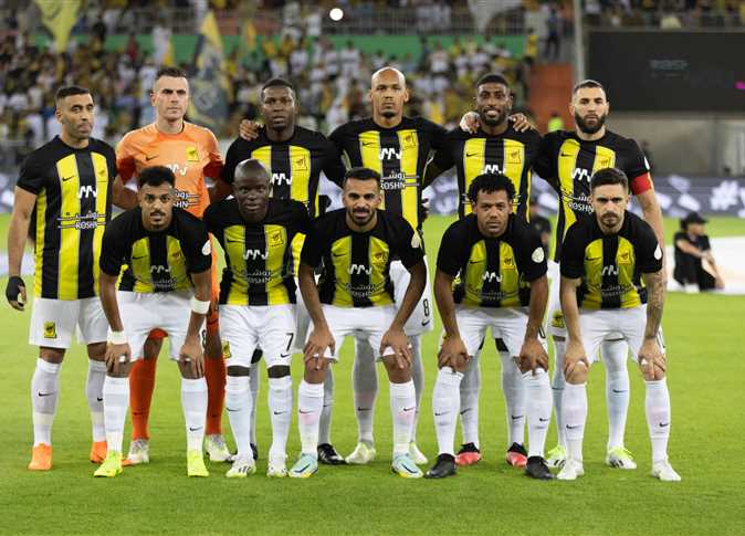 مباراة أبها والاتحاد